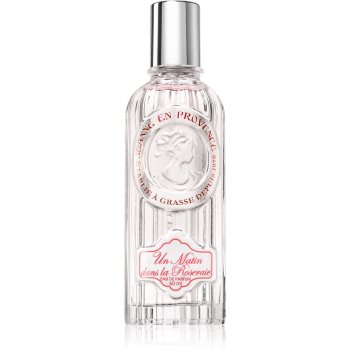 Jeanne en Provence Un Matin Dans La Roseraie Eau de Parfum pentru femei - imagine 2